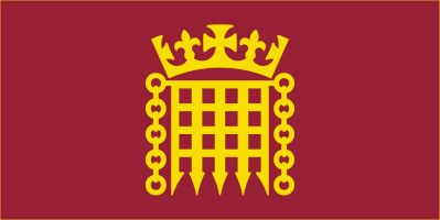 House of Lords appearance