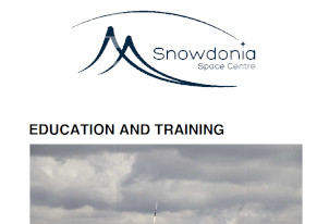 Release of training brochure